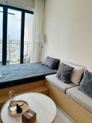 Minimalist Living | Cozy & Clean Vacation rental in Phnom Penh Province