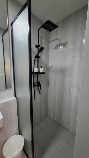 The Luxurious Room at Bella Apartement Vacation rental in Surabaya