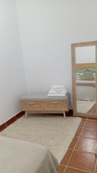 Apartamento Calma Suite Albox Vacation rental in Region of Murcia