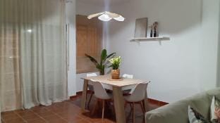Apartamento Calma Suite Albox Vacation rental in Region of Murcia