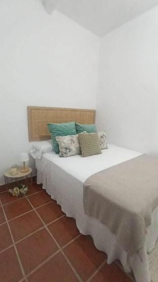 Apartamento Calma Suite Albox Vacation rental in Region of Murcia