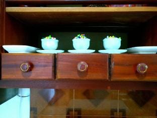 Lalie Guest House - Complete House Vacation rental in Hikkaduwa