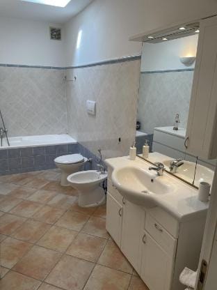 Casetta con giardino Vacation rental in Emilia-Romagna