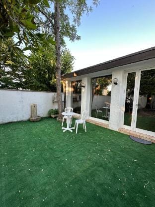 Casetta con giardino Vacation rental in Emilia-Romagna