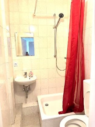 Pension Jasmin A Vacation rental in Chemnitz