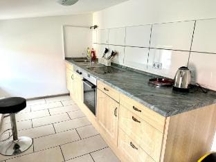 Pension Jasmin A/2E Vacation rental in Chemnitz