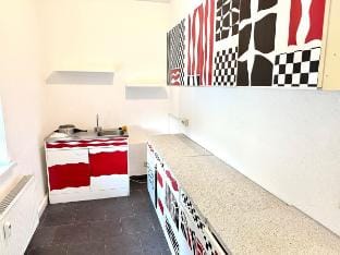 Beautifully furnished condiments Vacation rental in Chemnitz