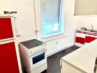 Beautifully furnished condiments Vacation rental in Chemnitz