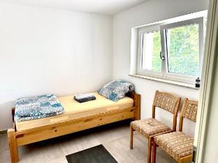 Beautifully furnished condiments Vacation rental in Chemnitz