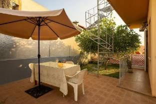 Pylos Sunset Retreat with Panoramic Sea Views Vacation rental in Messenia