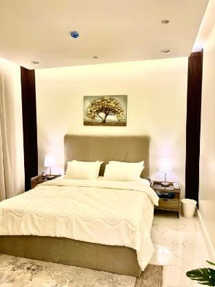 the paradise Vacation rental in Riyadh