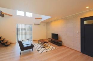 The Cube Villa By AnnoVillas Vacation rental in Shizuoka Prefecture