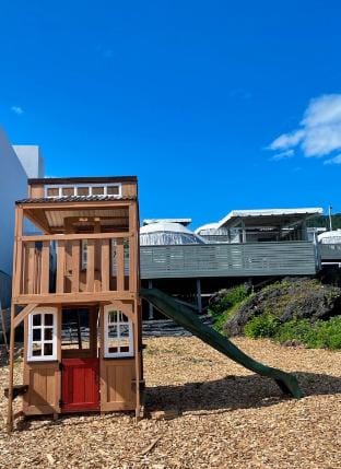 Necoana Glamping By AnnoVillas Vacation rental in Shizuoka Prefecture