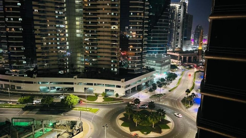 Incredible Partition Room in Barsha Heights Tecom Vacation rental in Dubai