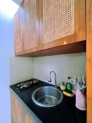 Rove Pool 1BR Private Villa Seminyak Vacation rental in Kuta