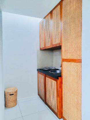 Rove Pool 1BR Private Villa Seminyak Vacation rental in Kuta