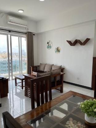 Blue Ocean Apartment by EPICK Vacation rental in Dehiwala-Mount Lavinia