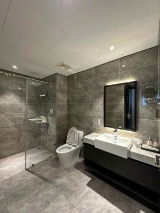 Sapphire in Ha Long Vacation rental in Laos
