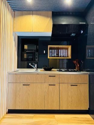 New  9 minutes walk from Tengachaya Station  Vacation rental in Osaka