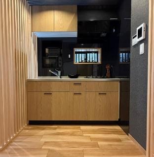 New  9 minutes walk from Tengachaya Station  Vacation rental in Osaka