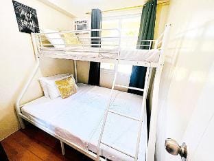 cozy&comfrtable2BR in Davao Near SMX,airport,samal Vacation rental in Davao City