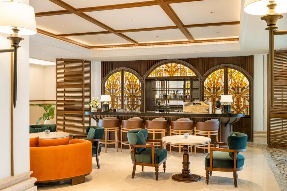 Grand Hotel De Djokja Hotel in Yogyakarta