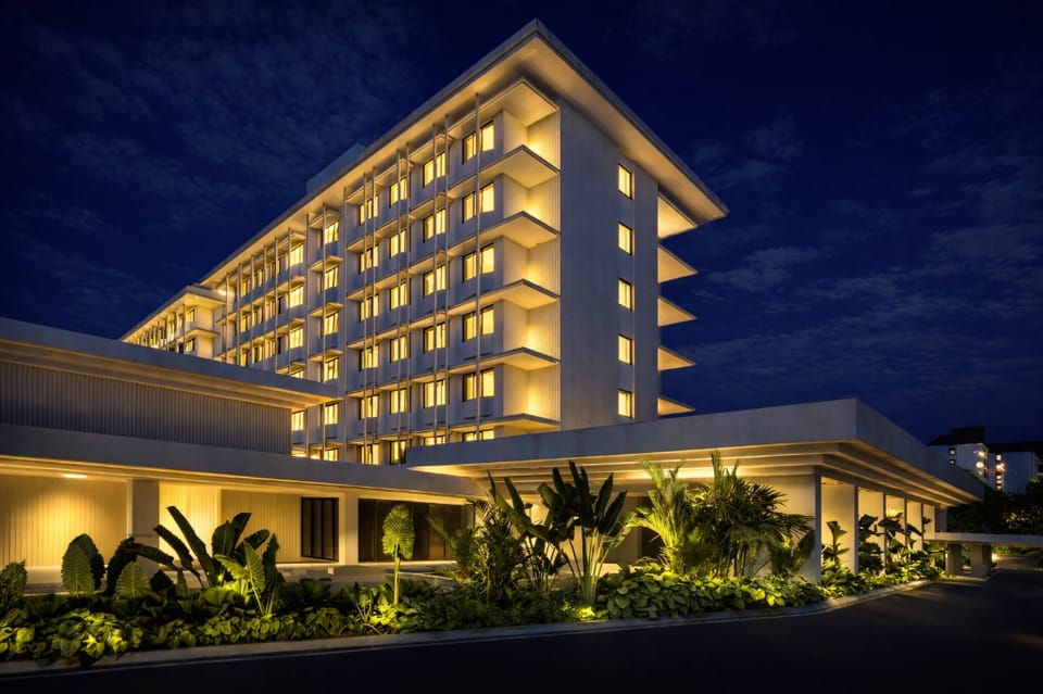 Grand Hotel De Djokja Hotel in Yogyakarta