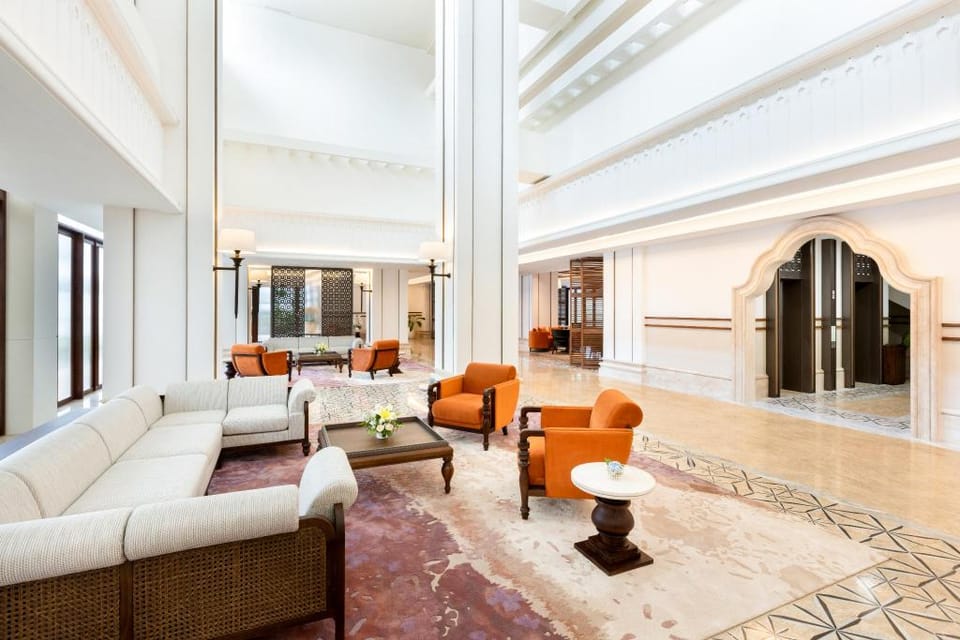 Grand Hotel De Djokja Hotel in Yogyakarta