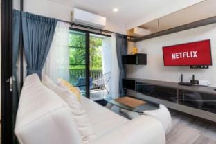 Title NaiYang 39 Apartment in Phuket