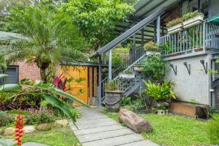 Zhe Juan Meng Tian Bed and Breakfast in Taiwan, Province of China