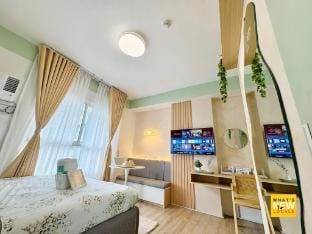 Welcome at Dáyon Residences A! Vacation rental in Bacolod