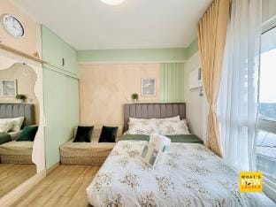 Welcome at Dáyon Residences A! Vacation rental in Bacolod