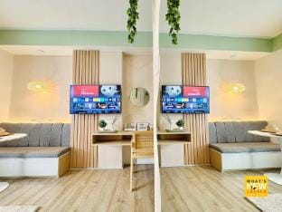 Welcome at Dáyon Residences A! Vacation rental in Bacolod