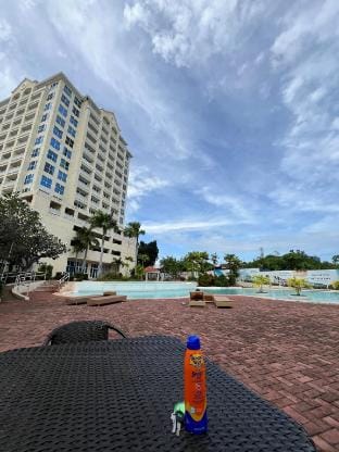 Sotogrande roomcebu Apartment in Lapu-Lapu City