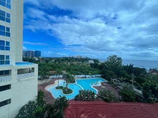 Sotogrande roomcebu Apartment in Lapu-Lapu City
