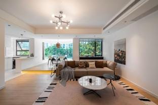 Cozyland- 近外滩 高端景观 民宿现代风·上海Top系列高端民宿 Apartment in Shanghai