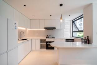 Cozyland- 近外滩 高端景观 民宿现代风·上海Top系列高端民宿 Apartment in Shanghai