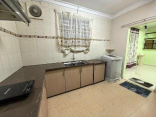 Lagenda Serai Wangi Homestay Vacation rental in Penang