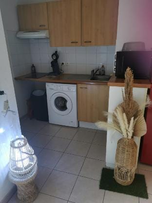 Escale marine  Apartment in Occitanie