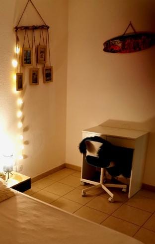 Escale marine  Apartment in Occitanie