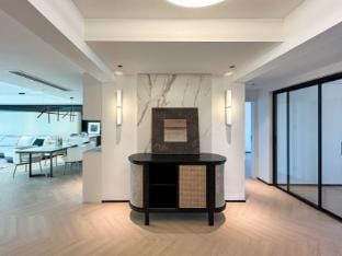 Cozyland- 近外滩 景观 浦东高端民宿?现代风·上海Top系列高端民宿 Apartment in Shanghai