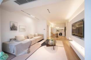 Cozyland- 江景 黄浦江 高端民宿?现代风·上海Top系列高端民宿 Apartment in Shanghai