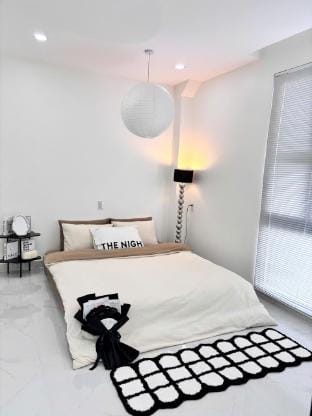 API HOUSE Vacation rental in Dalat