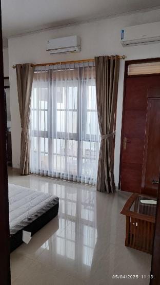 modern minimalist House Semarang Vacation rental in Indonesia