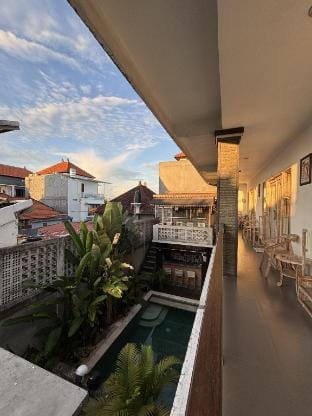 Canggu Houses Vacation rental in North Kuta