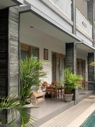 Canggu Houses Vacation rental in North Kuta