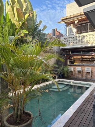 Canggu Houses Vacation rental in North Kuta