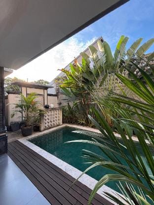 Kubu Dauh Guest House 7 Vacation rental in North Kuta