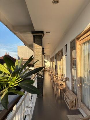 Kubu Dauh Guest House 7 Vacation rental in North Kuta