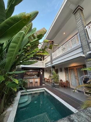 Kubu Dauh Guest House 8 Vacation rental in North Kuta